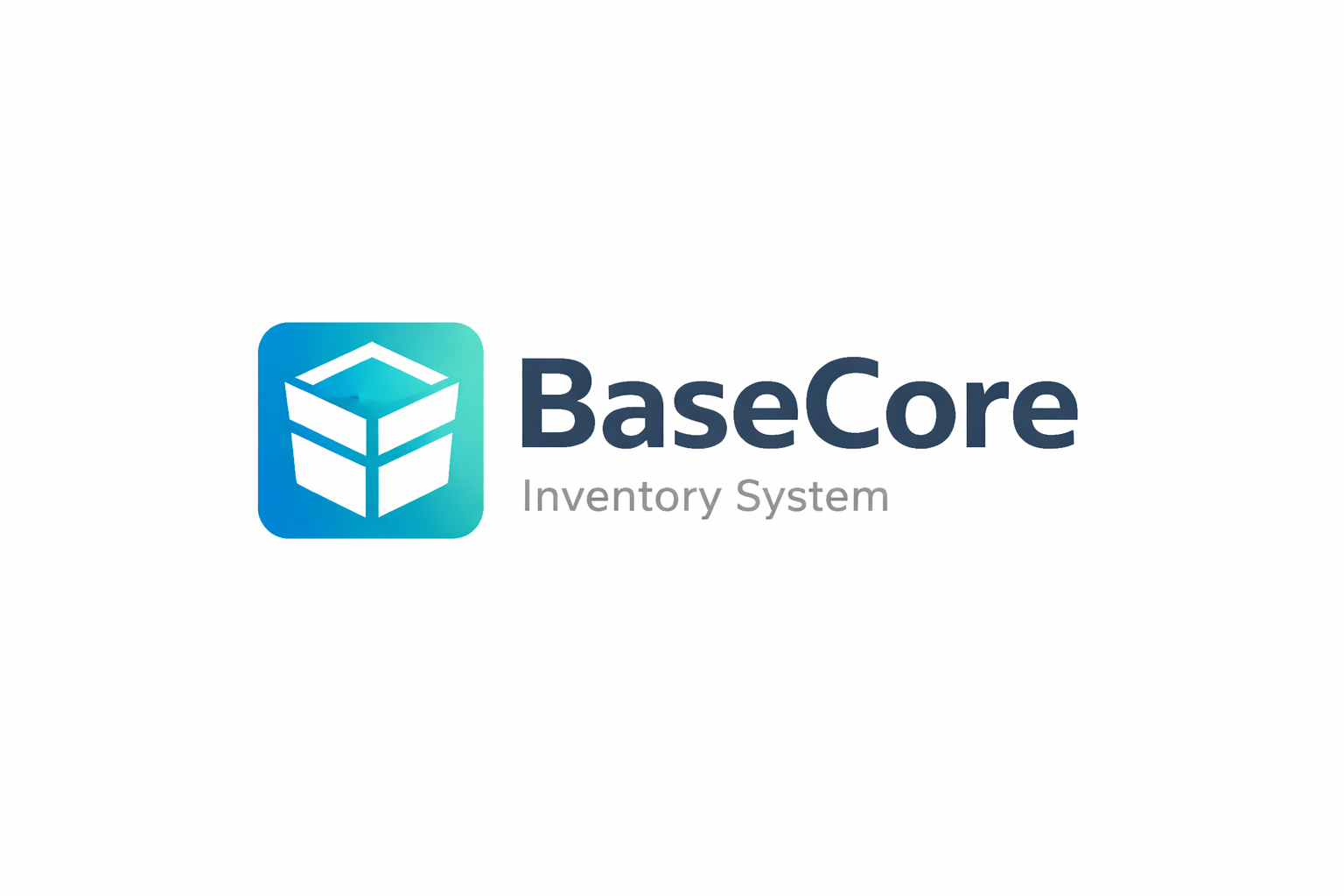 BaseCore logo
